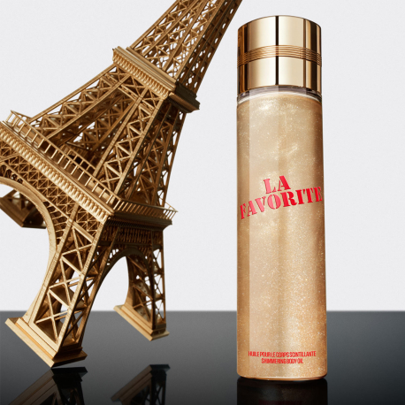 JEAN PAUL GAULTIER La Favorite - Huile pour le Corps JEAN PAUL GAULTIER La Favorite - Huile pour le Corps